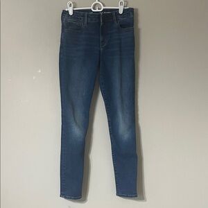 GAP Classic Indigo Kids Jeans